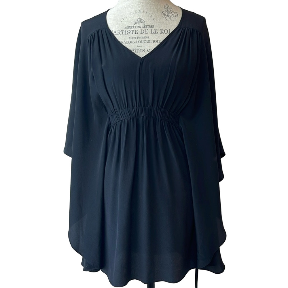 Yumi Kim 100% Silk Dress - S